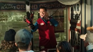 Ash vs Evil Dead Rodina