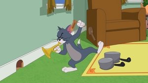 Nové dobrodružstvá Toma a Jerryho Epizóda 70