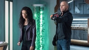 DC's Legends of Tomorrow Epizóda 15