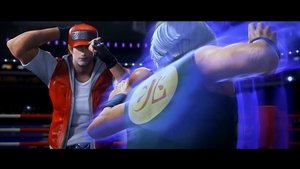 The King of Fighters: Destiny Epizóda 12