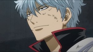 Gintama Epizóda 9