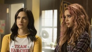 Riverdale Epizóda 17