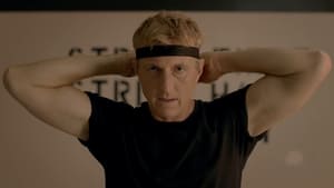 Cobra Kai Epizóda 1