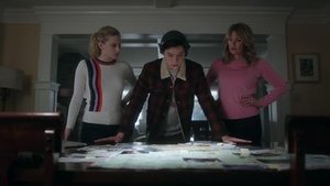 Riverdale Epizóda 15