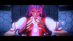 The King of Fighters: Destiny Epizóda 18
