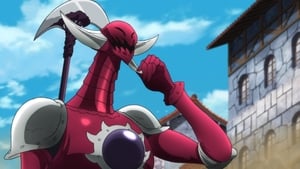 The Seven Deadly Sins Epizóda 5