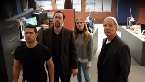 NCIS: Námorný vyšetrovací úrad Epizóda 18