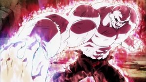 Dragon Ball Super Epizóda 130