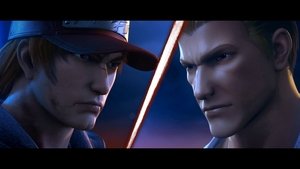 The King of Fighters: Destiny Epizóda 14