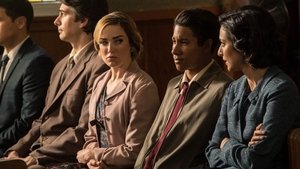 DC's Legends of Tomorrow Epizóda 14