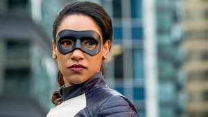 The Flash Epizóda 16
