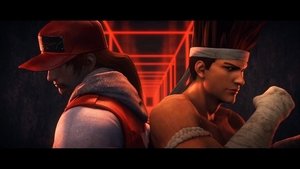 The King of Fighters: Destiny Epizóda 21