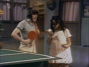El Chavo del Ocho Epizóda 29