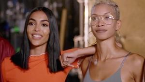 America's Next Top Model Epizóda 8