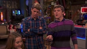 Henry Danger Epizóda 6