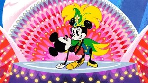 Mickey Mouse Epizóda 12