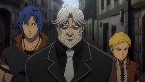 Overlord Epizóda 8