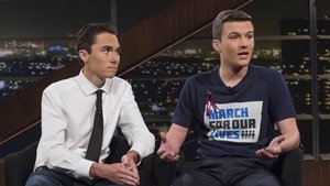 Real Time with Bill Maher Epizóda 6