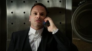 Sherlock a Watsonová Epizóda 1