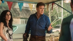 Ash vs Evil Dead Búdka tri