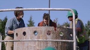The Curse of Oak Island Epizóda 15