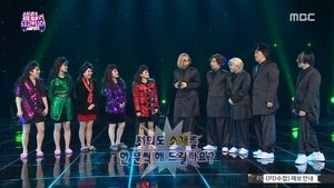Infinite Challenge Epizóda 559