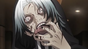 Tokyo Ghoul Epizóda 5