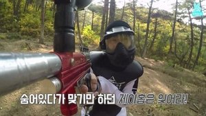 Run BTS! Epizóda 7