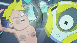 Final Space Epizóda 3