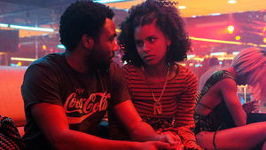 Atlanta Epizóda 3