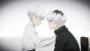 Tokyo Ghoul Epizóda 6