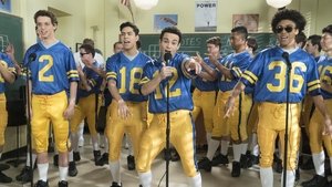 The Goldbergs Epizóda 14