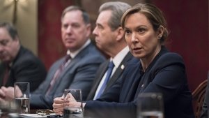 Homeland: Zradca Epizóda 10