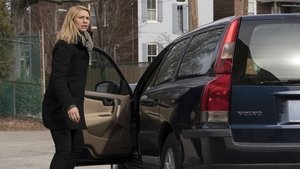 Homeland: Zradca Epizóda 9