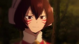 My Hero Academia Epizóda 4