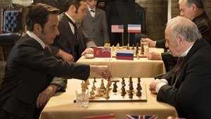 Murdoch Mysteries Epizóda 16