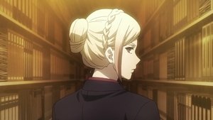 Tokyo Ghoul Epizóda 10