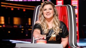 The Voice Epizóda 3