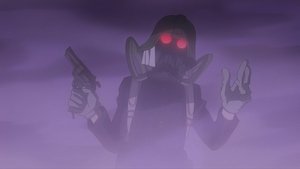 My Hero Academia Epizóda 5