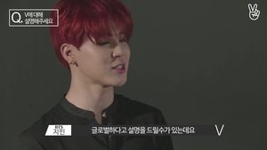 Run BTS! Epizóda 1