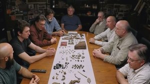The Curse of Oak Island Epizóda 18