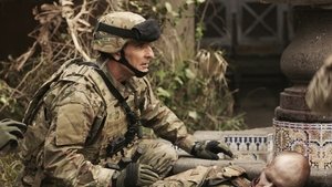 NCIS: New Orleans Epizóda 18