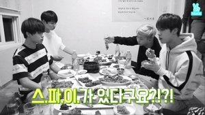 Run BTS! Epizóda 10