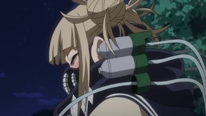 My Hero Academia Epizóda 6