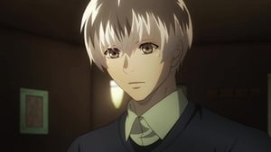 Tokyo Ghoul Epizóda 7