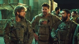 SEAL Team Epizóda 17
