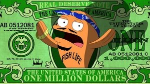 American Dad! Epizóda 9