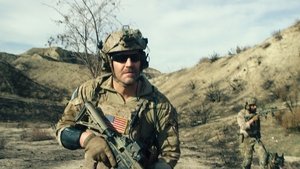 SEAL Team Epizóda 16