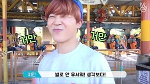 Run BTS! Epizóda 3