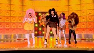 RuPaul's Drag Race All Stars Epizóda 6